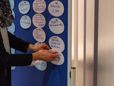 Diozepanpastoralratsitzung