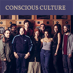 Conscious Culture beim Weltfest 2015