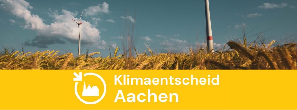Klimaentscheid Aachen