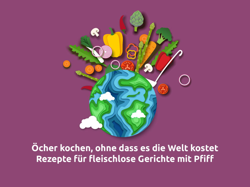 Aachen. kocht. fair & nachhaltig